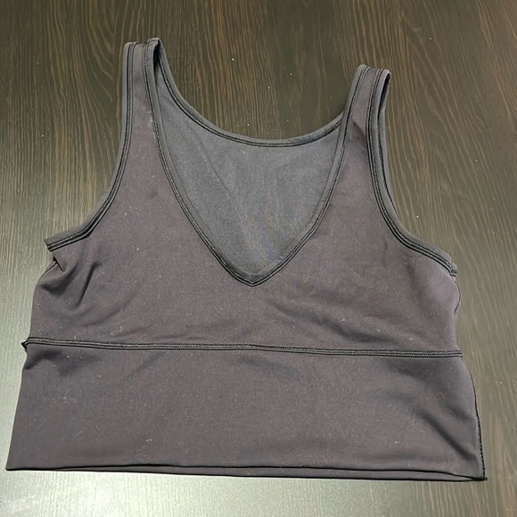 Lululemon pivot tank top - Picture 1 of 3